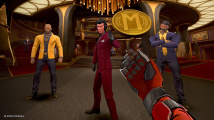 Deadpool VR