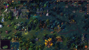 Songs of Conquest – Roots