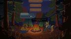 Fireside Feelings