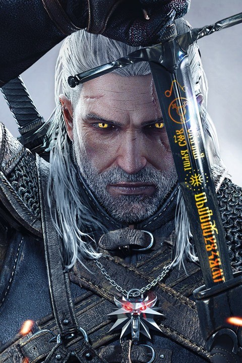 Zaklínačský koncert se 8. 11. 2026 zastaví v Praze