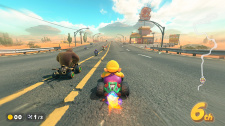 Mario Kart World