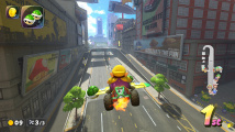 Mario Kart World