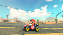 Mario Kart World