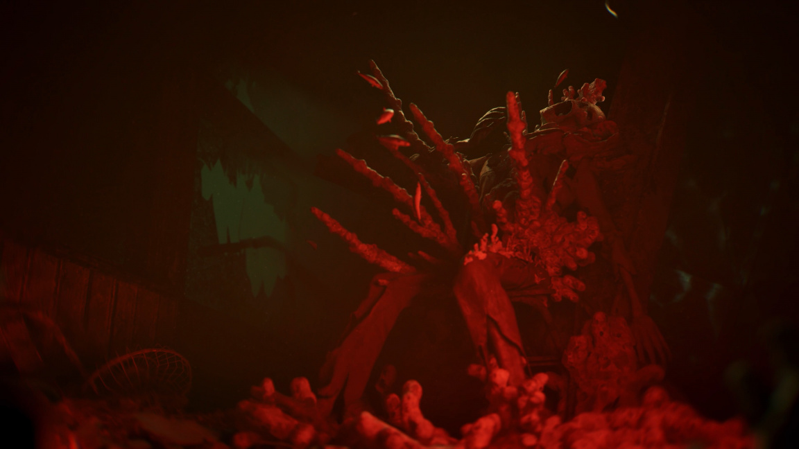 Still Wakes the Deep: Siren’s Rest