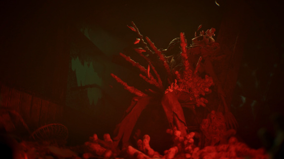 Still Wakes the Deep: Siren’s Rest
