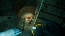 Still Wakes the Deep: Siren’s Rest