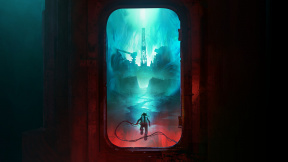 Still Wakes the Deep: Siren's Rest