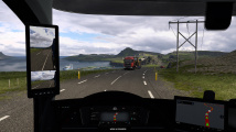 Euro Truck Simulator 2: Island