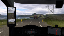 Euro Truck Simulator 2: Island
