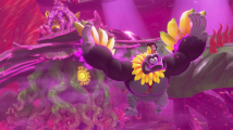 Donkey Kong Bananza