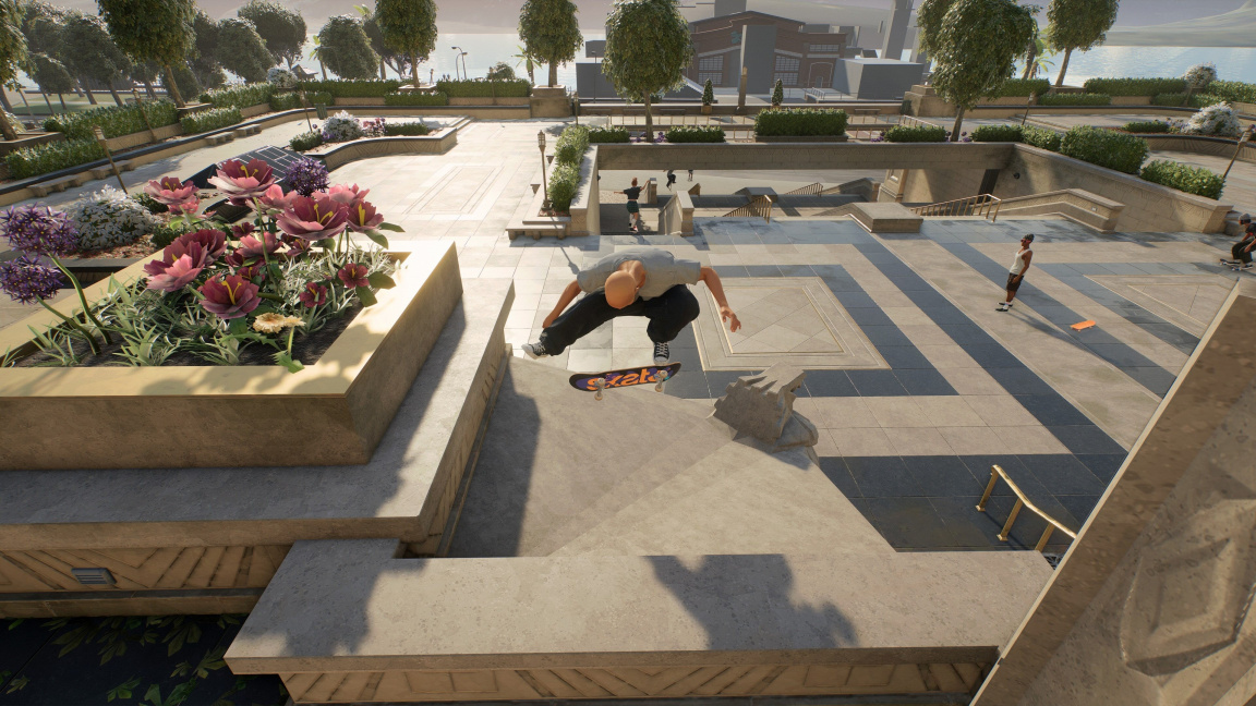 Skate