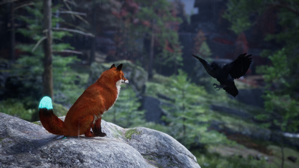 Spirit of the North 2 – recenze pokračování liščího dobrodružství