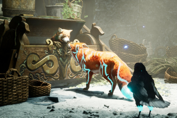 Recenze Spirit of the North 2