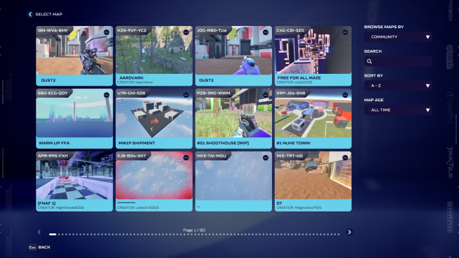 Splitgate 2