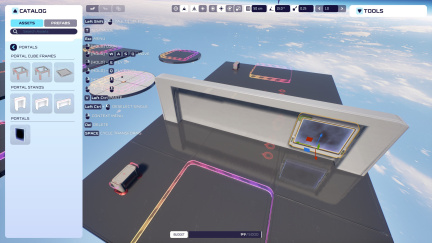 Splitgate 2