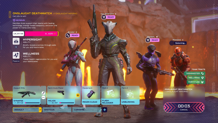 Splitgate 2