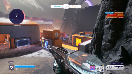Splitgate 2