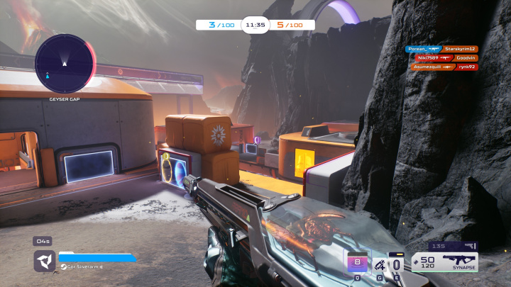 Splitgate 2