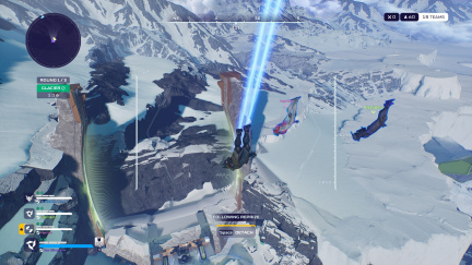 Splitgate 2