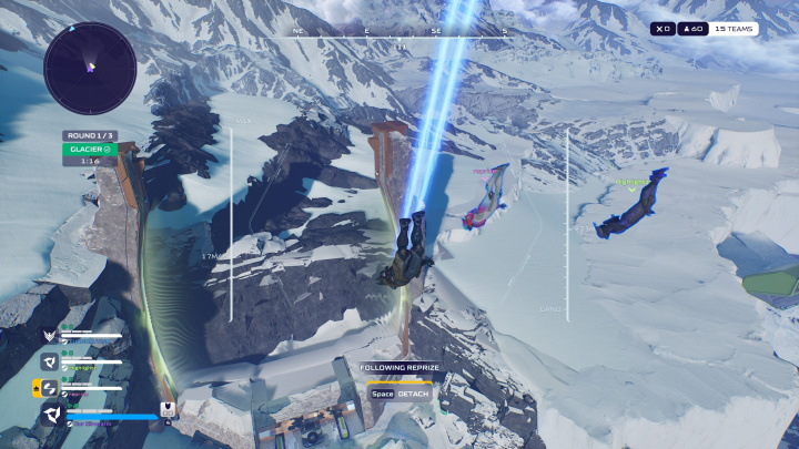 Splitgate 2