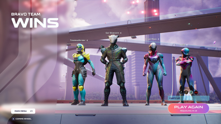 Splitgate 2