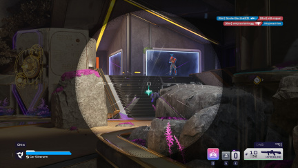 Splitgate 2