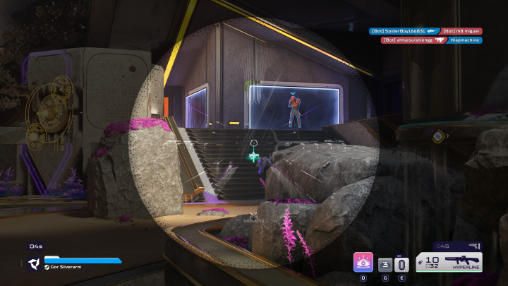 Splitgate 2
