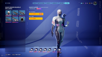 Splitgate 2
