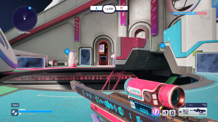 Splitgate 2