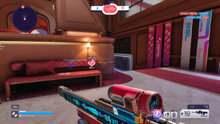 Splitgate 2