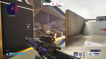 Splitgate 2