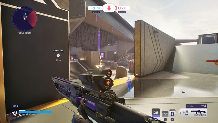 Splitgate 2