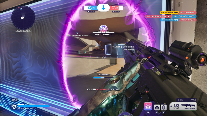 Splitgate 2