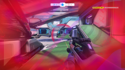 Splitgate 2