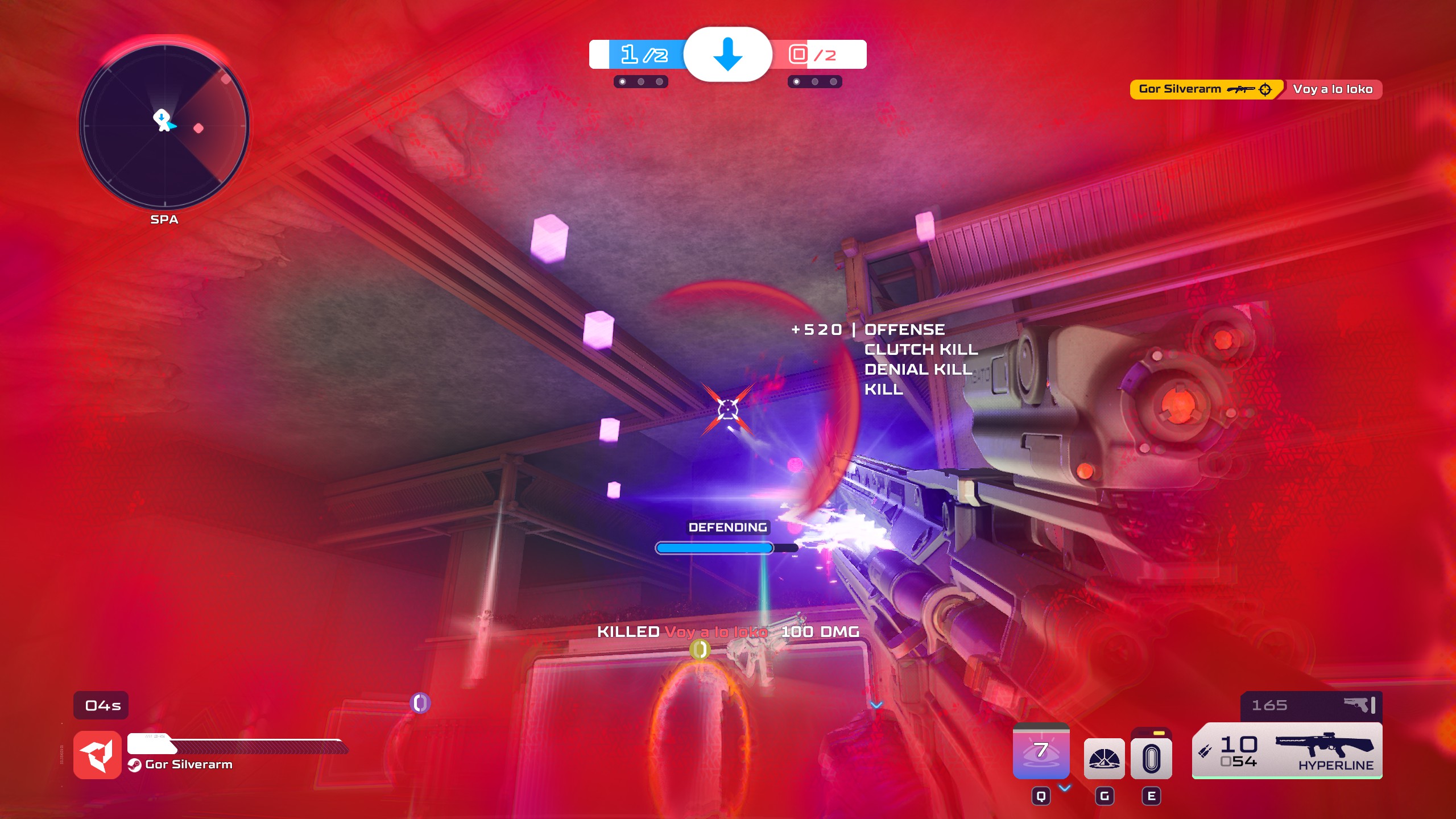 Splitgate 2