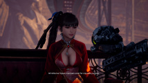 Stellar Blade PC