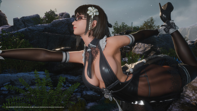 Stellar Blade PC
