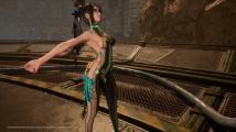 Stellar Blade PC