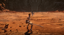 Stellar Blade PC