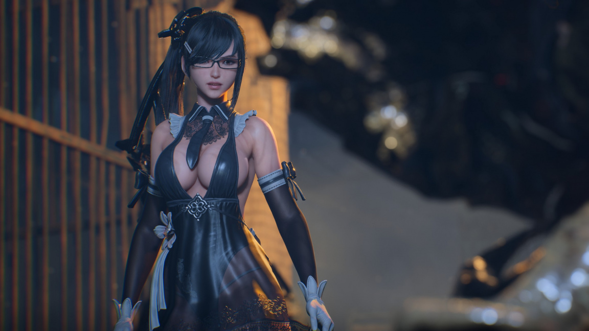 Stellar Blade – recenze PC verze
