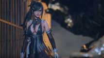 Stellar Blade – recenze PC verze