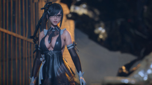 Stellar Blade – recenze PC verze