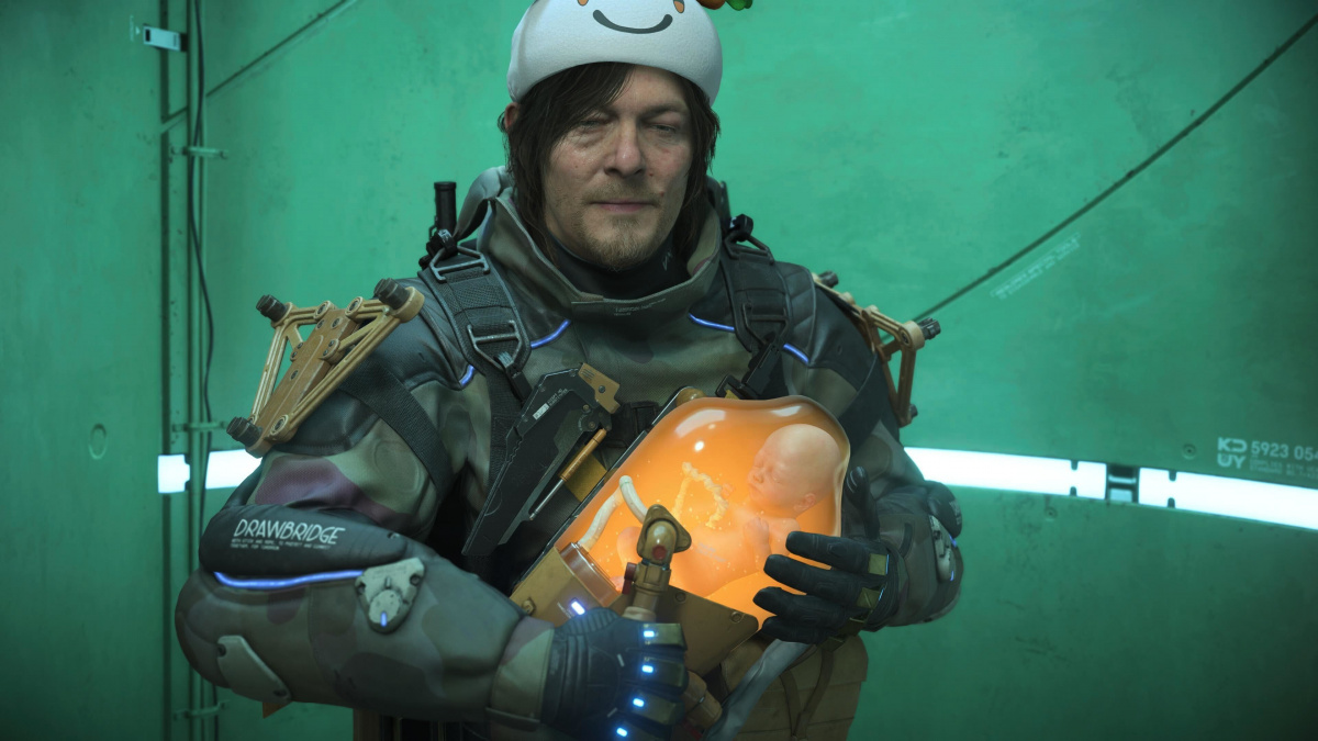 Že líp už bylo? Nejlepší čas na hraní her je teď