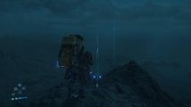 Death Stranding 2: On the Beach
