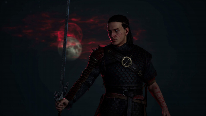 Duchovní návrat prvního Zaklínače? Upírské The Blood of Dawnwalker ukazuje záběry z hraní