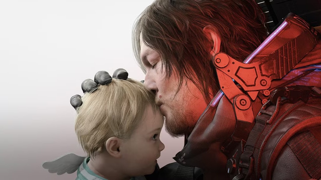 Kojima Productions slaví 10 let. Kodžimovo studio ukáže, na čem pracuje po Death Stranding 2
