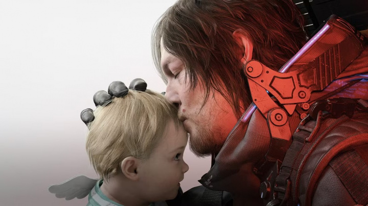 Kojima Productions slaví 10 let. Kodžimovo studio ukáže, na čem pracuje po Death Stranding 2