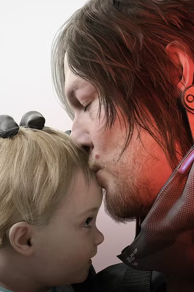 Recenze Death Stranding 2: On the Beach