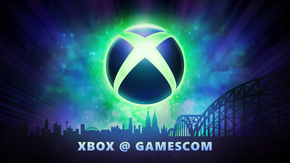 Xbox se vrací na Gamescom 2025, chystá návrat FanFestu i nové ukázky