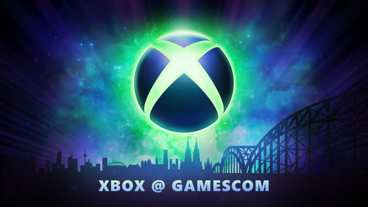 Xbox se vrací na Gamescom 2025, chystá návrat FanFestu i nové ukázky